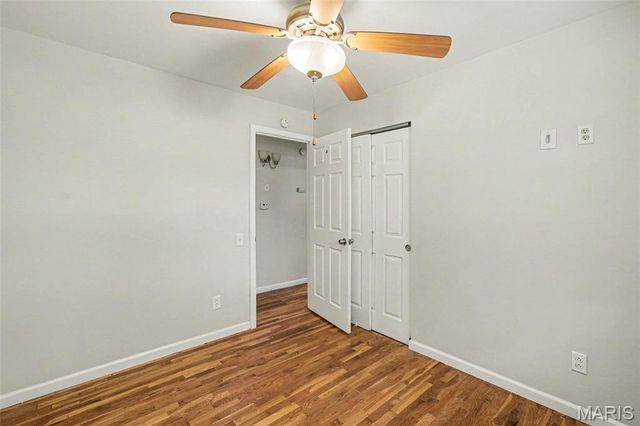 4423 Caracalla Drive, Florissant, MO 63033