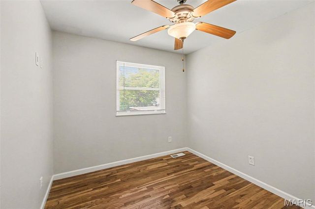 4423 Caracalla Drive, Florissant, MO 63033