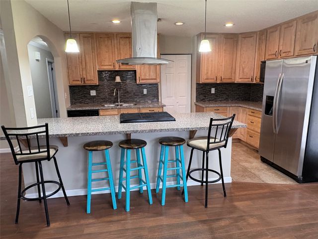 600 Travis Drive, Mineral Wells, TX 76067