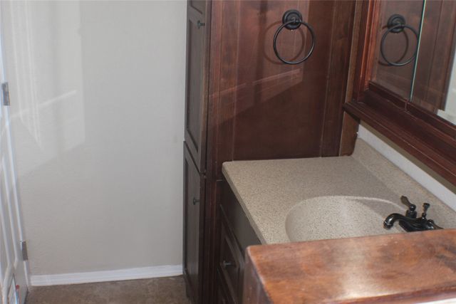 600 Travis Drive, Mineral Wells, TX 76067