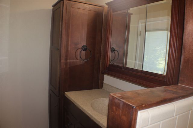 600 Travis Drive, Mineral Wells, TX 76067