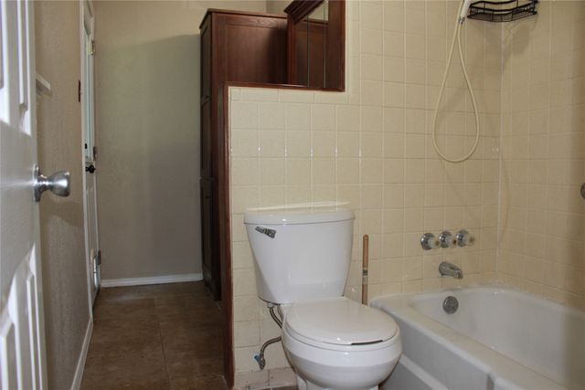 600 Travis Drive, Mineral Wells, TX 76067