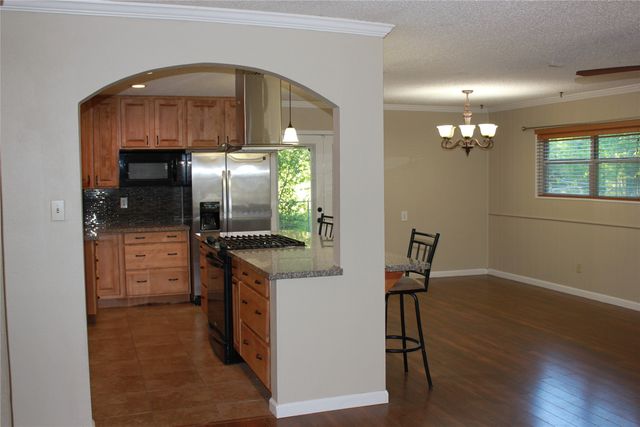 600 Travis Drive, Mineral Wells, TX 76067