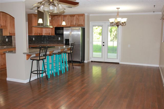 600 Travis Drive, Mineral Wells, TX 76067
