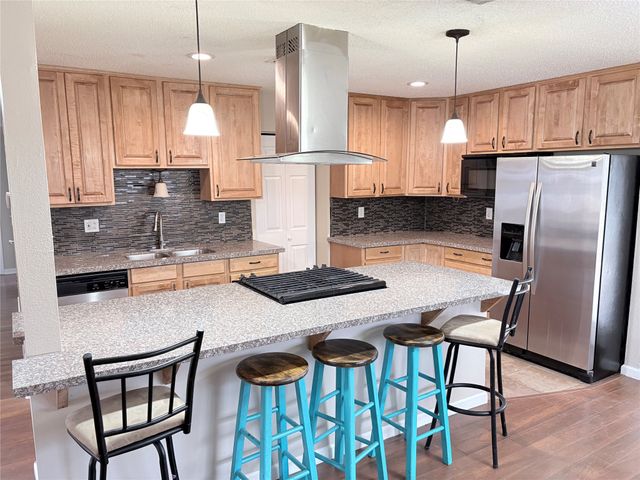 600 Travis Drive, Mineral Wells, TX 76067