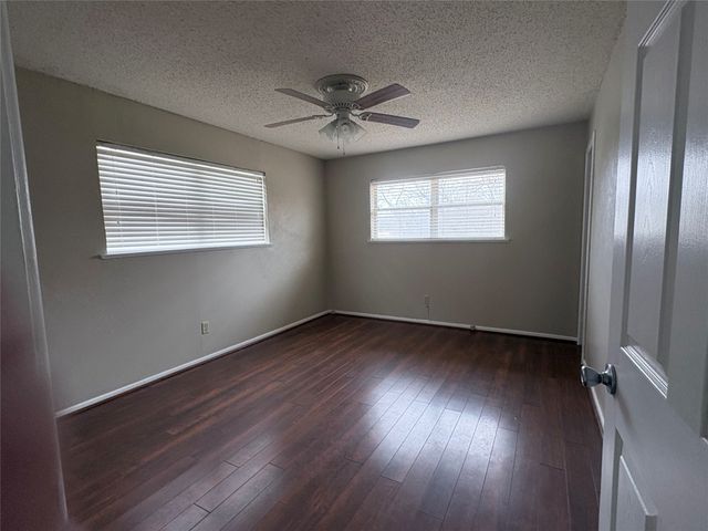 600 Travis Drive, Mineral Wells, TX 76067