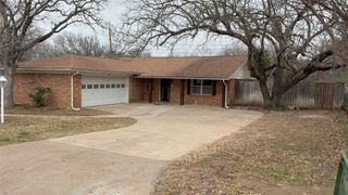 600 Travis Drive, Mineral Wells, TX 76067