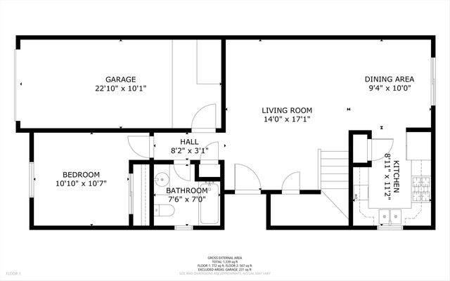 5227 Chris Court NW, Albuquerque, NM 87120