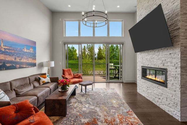 10 Caymus Lane A, Bozeman, MT 59718
