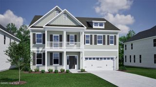 85 Lookout Point, Hampstead, NC 28443