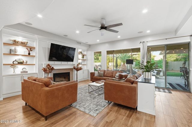 4551 S ADOBE Drive, Chandler, AZ 85249
