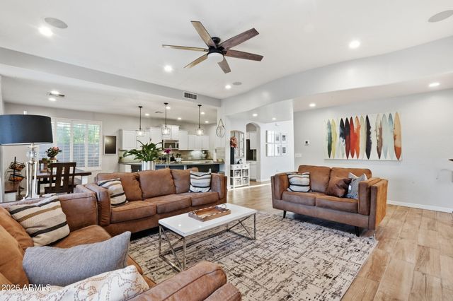 4551 S ADOBE Drive, Chandler, AZ 85249