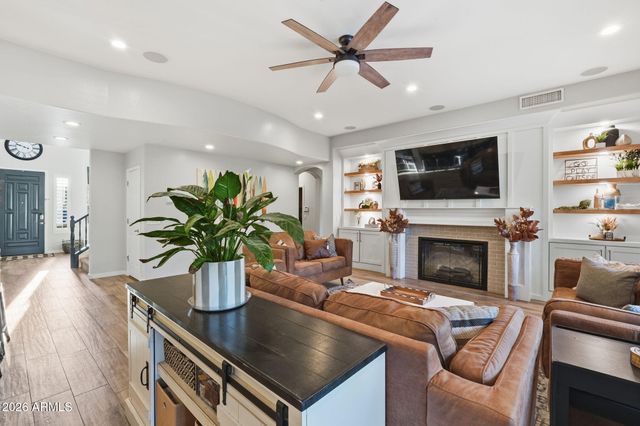 4551 S ADOBE Drive, Chandler, AZ 85249