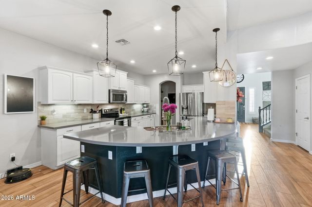 4551 S ADOBE Drive, Chandler, AZ 85249