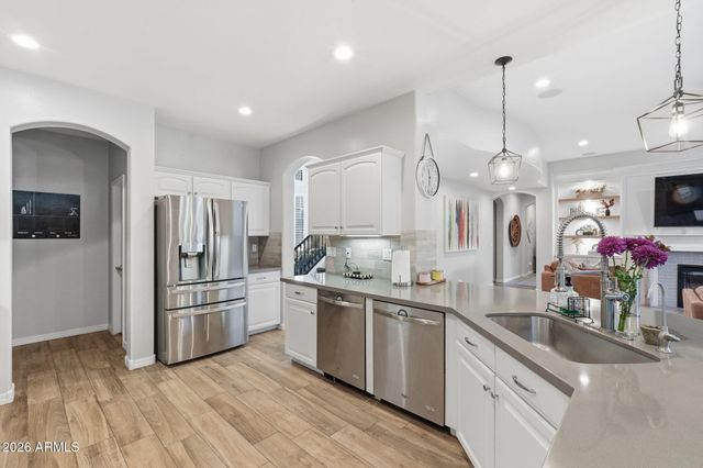 4551 S ADOBE Drive, Chandler, AZ 85249
