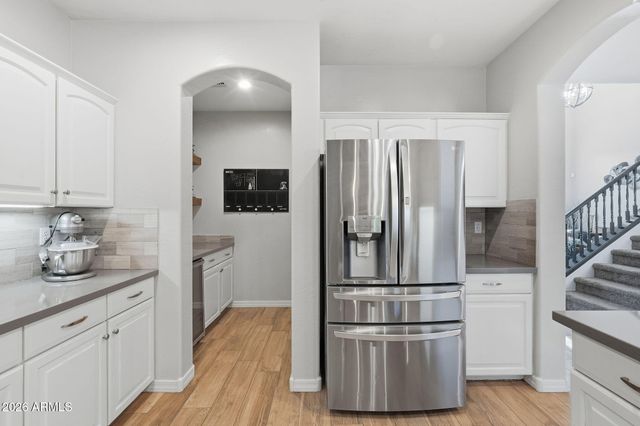 4551 S ADOBE Drive, Chandler, AZ 85249