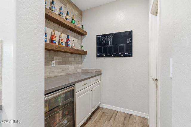 4551 S ADOBE Drive, Chandler, AZ 85249