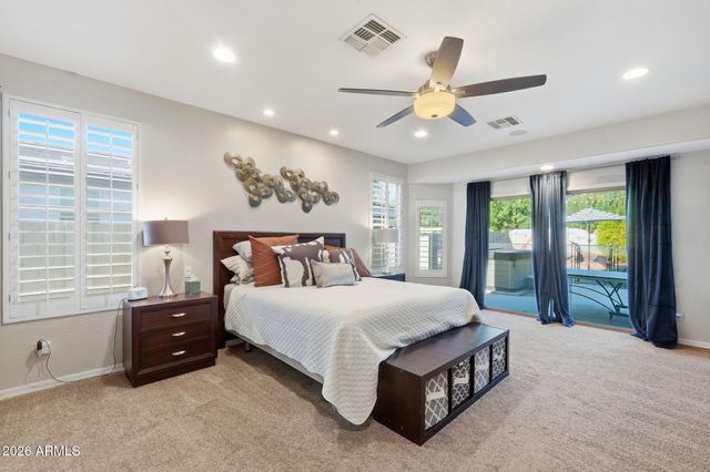 4551 S ADOBE Drive, Chandler, AZ 85249