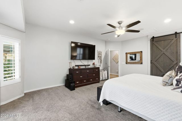 4551 S ADOBE Drive, Chandler, AZ 85249