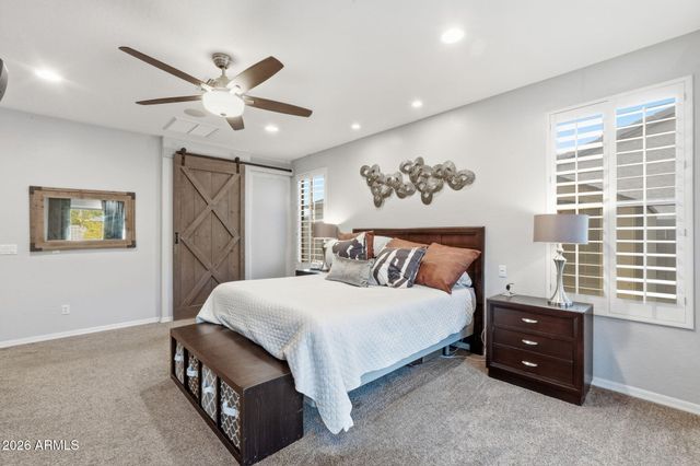 4551 S ADOBE Drive, Chandler, AZ 85249