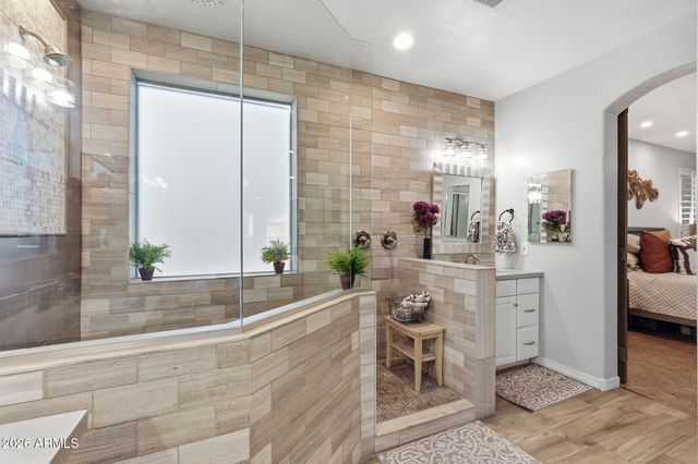 4551 S ADOBE Drive, Chandler, AZ 85249
