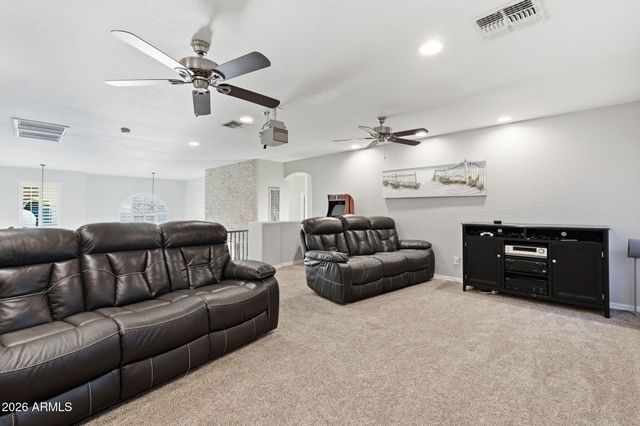 4551 S ADOBE Drive, Chandler, AZ 85249