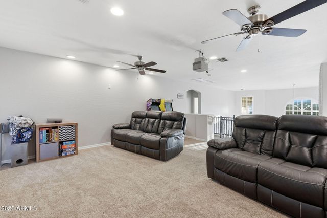 4551 S ADOBE Drive, Chandler, AZ 85249