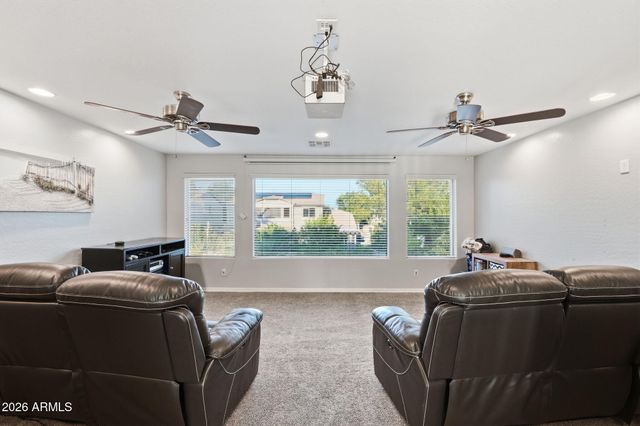 4551 S ADOBE Drive, Chandler, AZ 85249