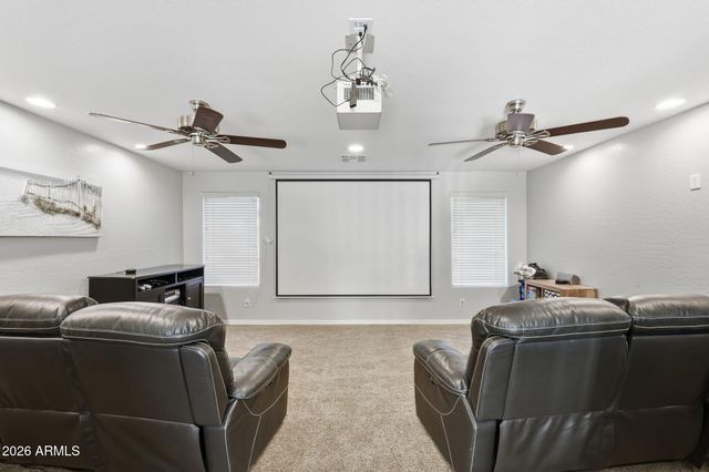 4551 S ADOBE Drive, Chandler, AZ 85249