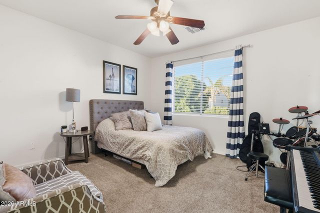 4551 S ADOBE Drive, Chandler, AZ 85249