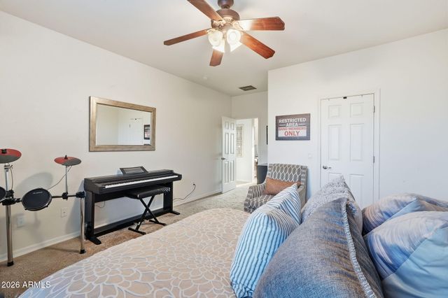 4551 S ADOBE Drive, Chandler, AZ 85249