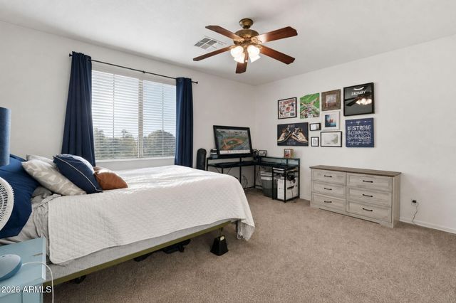 4551 S ADOBE Drive, Chandler, AZ 85249
