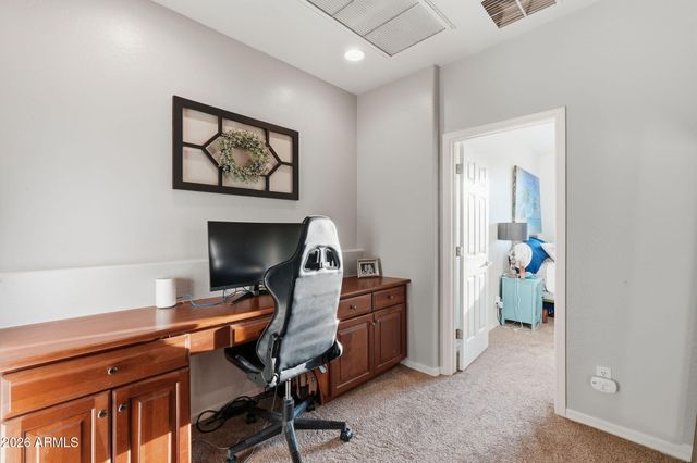 4551 S ADOBE Drive, Chandler, AZ 85249
