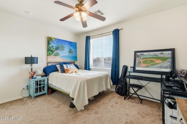 4551 S ADOBE Drive, Chandler, AZ 85249