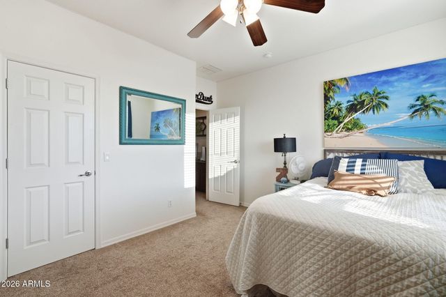 4551 S ADOBE Drive, Chandler, AZ 85249