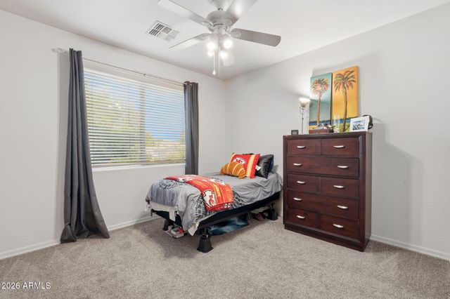 4551 S ADOBE Drive, Chandler, AZ 85249