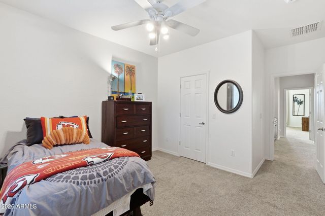4551 S ADOBE Drive, Chandler, AZ 85249