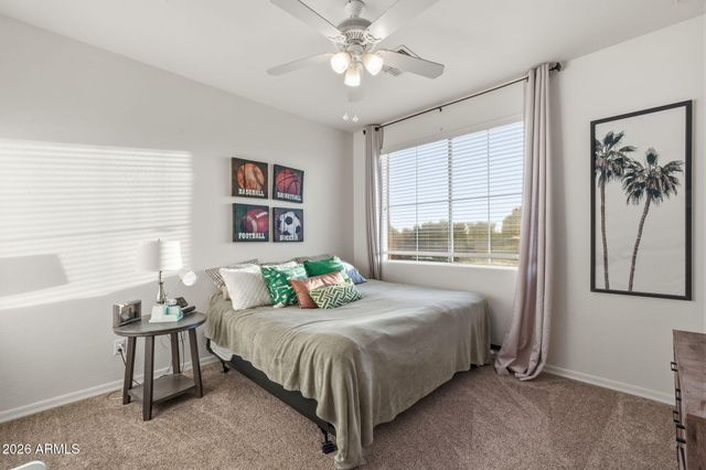 4551 S ADOBE Drive, Chandler, AZ 85249