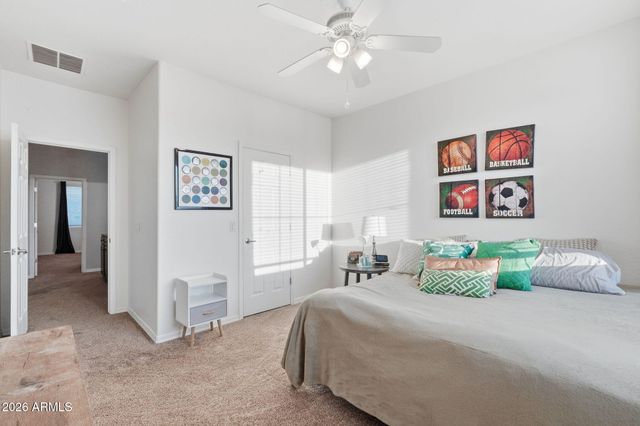 4551 S ADOBE Drive, Chandler, AZ 85249