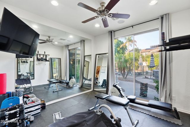 4551 S ADOBE Drive, Chandler, AZ 85249
