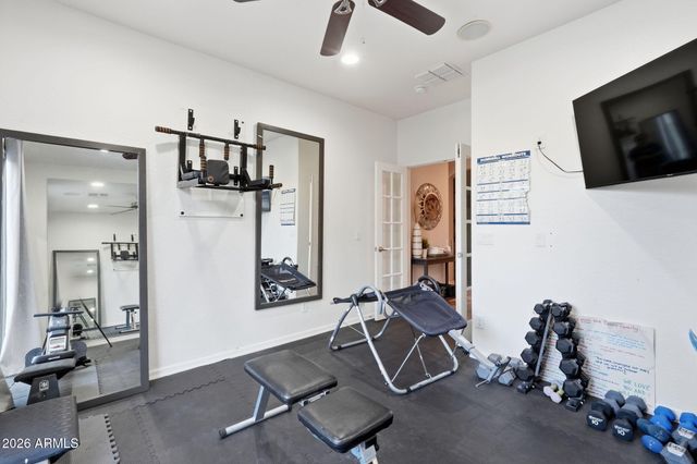 4551 S ADOBE Drive, Chandler, AZ 85249