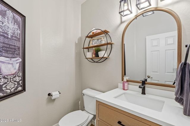 4551 S ADOBE Drive, Chandler, AZ 85249