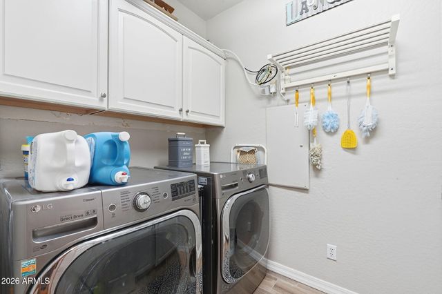 4551 S ADOBE Drive, Chandler, AZ 85249