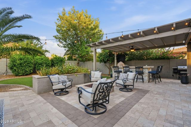 4551 S ADOBE Drive, Chandler, AZ 85249