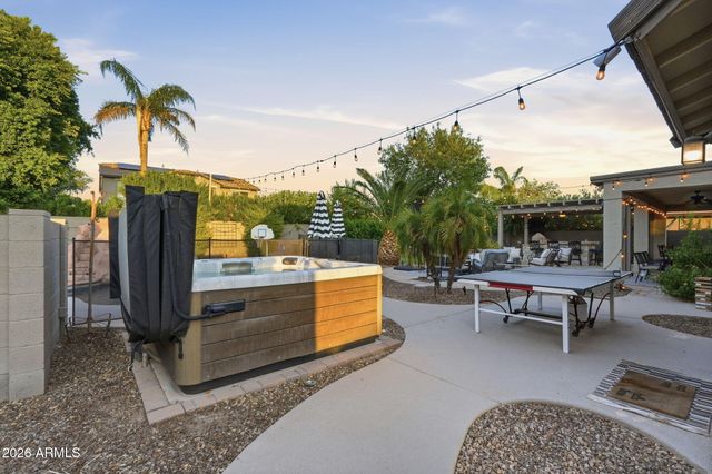 4551 S ADOBE Drive, Chandler, AZ 85249