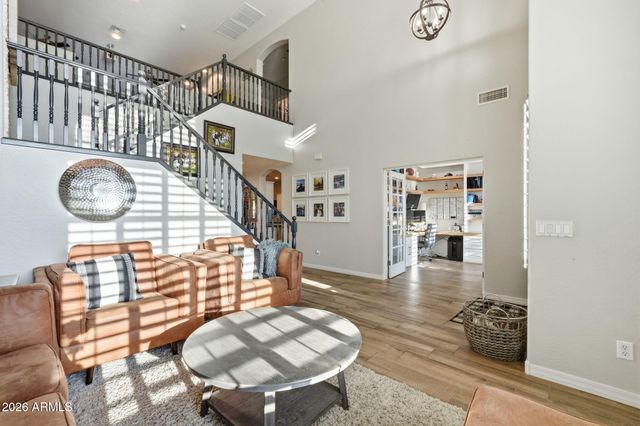 4551 S ADOBE Drive, Chandler, AZ 85249
