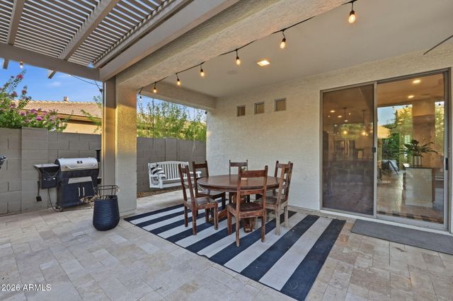 4551 S ADOBE Drive, Chandler, AZ 85249