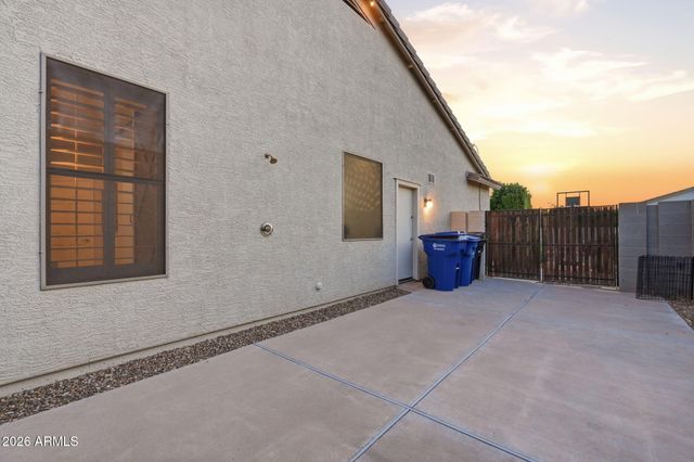 4551 S ADOBE Drive, Chandler, AZ 85249