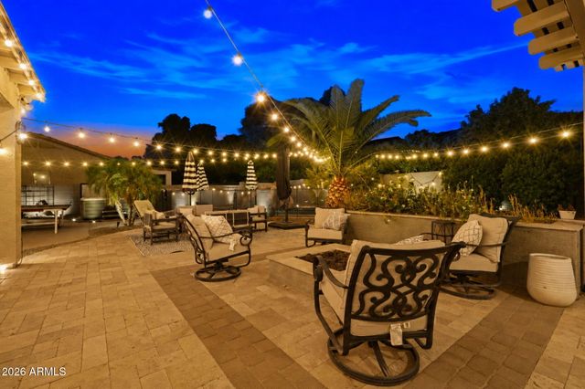 4551 S ADOBE Drive, Chandler, AZ 85249