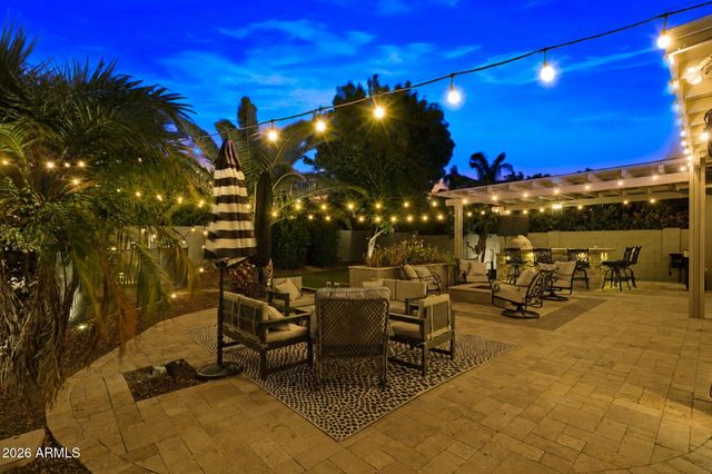 4551 S ADOBE Drive, Chandler, AZ 85249